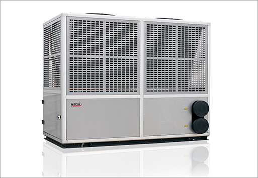 江苏YFM60模块风冷热泵机组